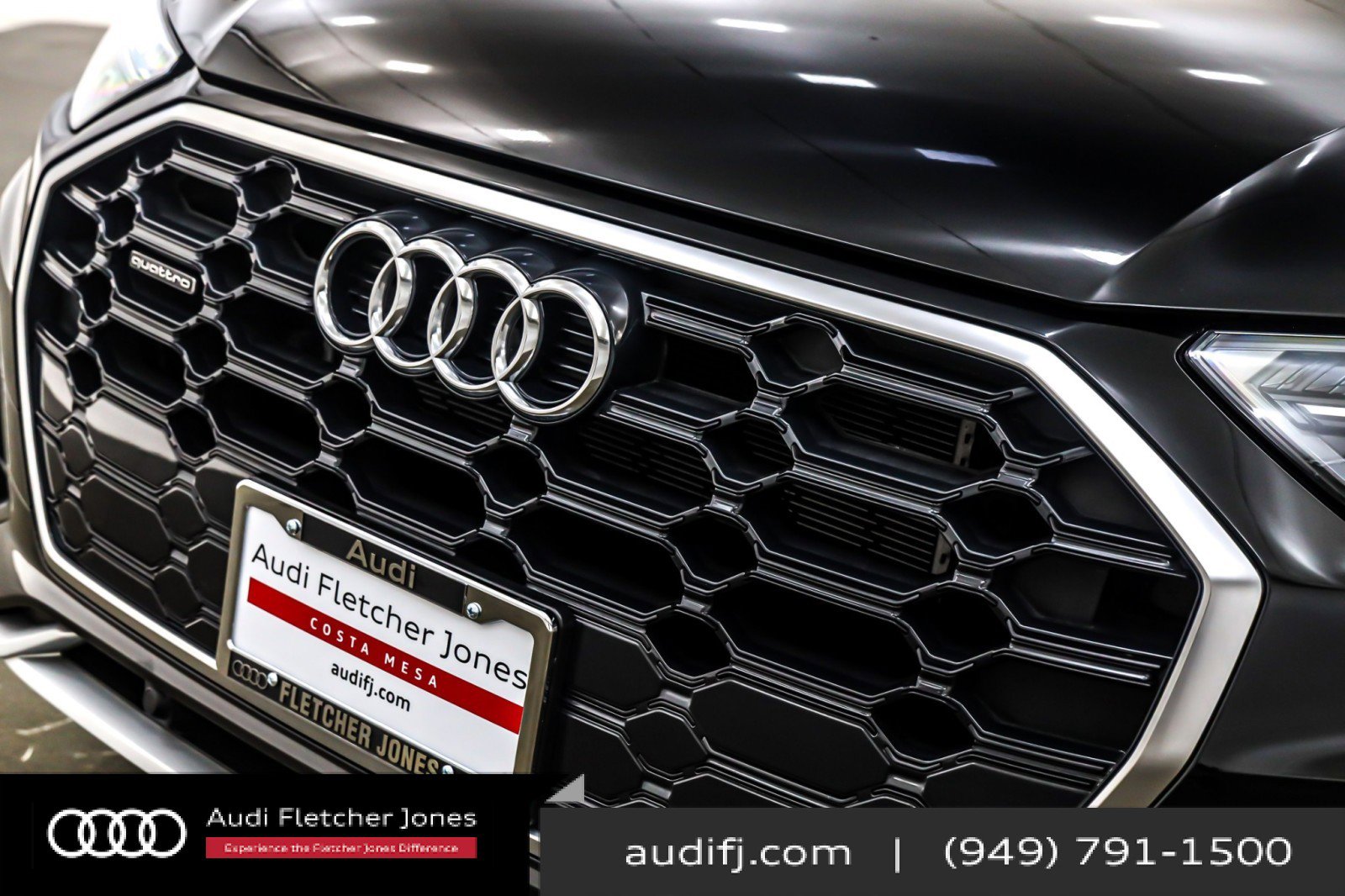 Used 2023 Audi Q5 e Premium w/ Convenience Package image 14