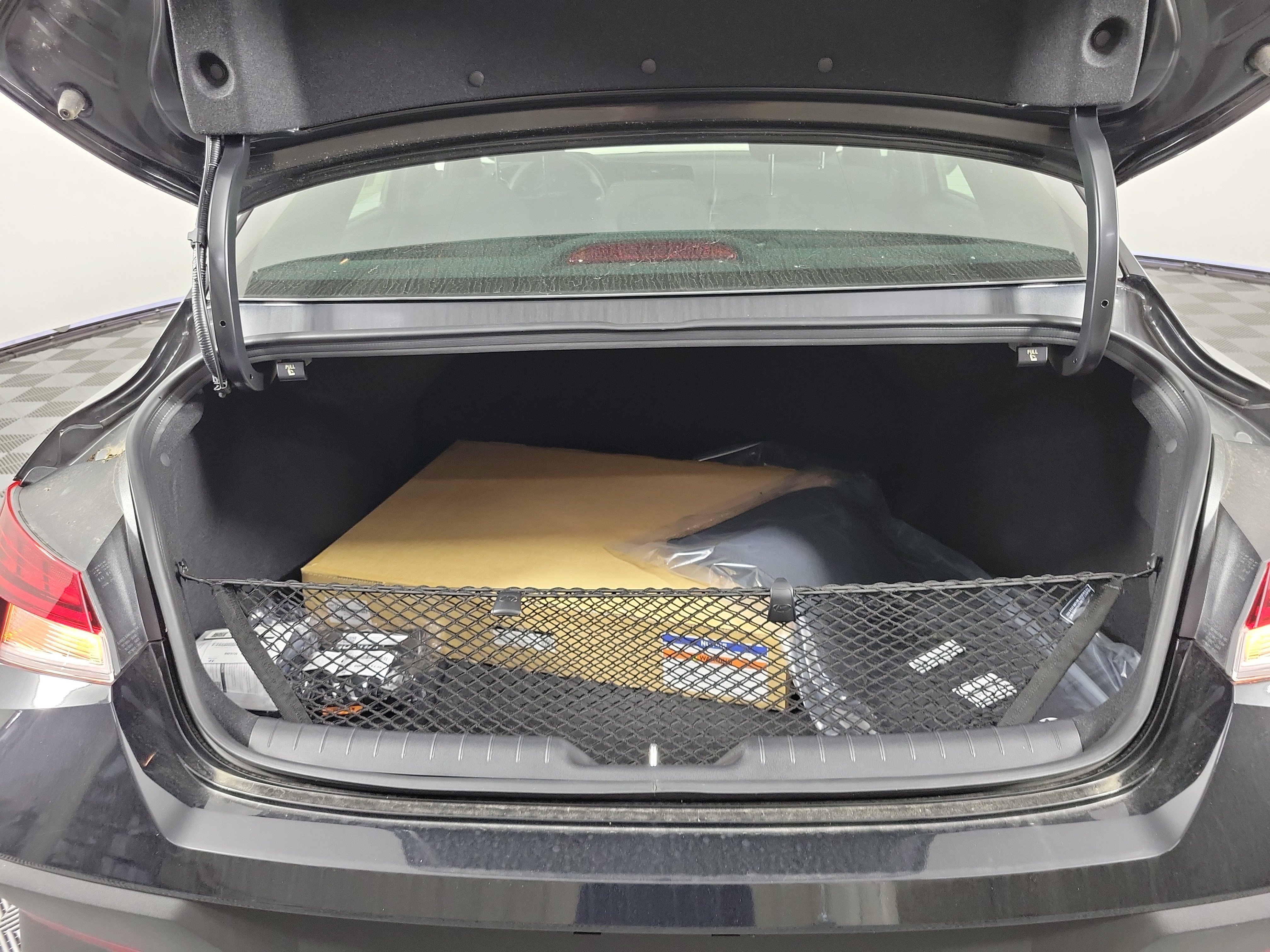 New 2026 Hyundai Elantra SEL FWD image 36