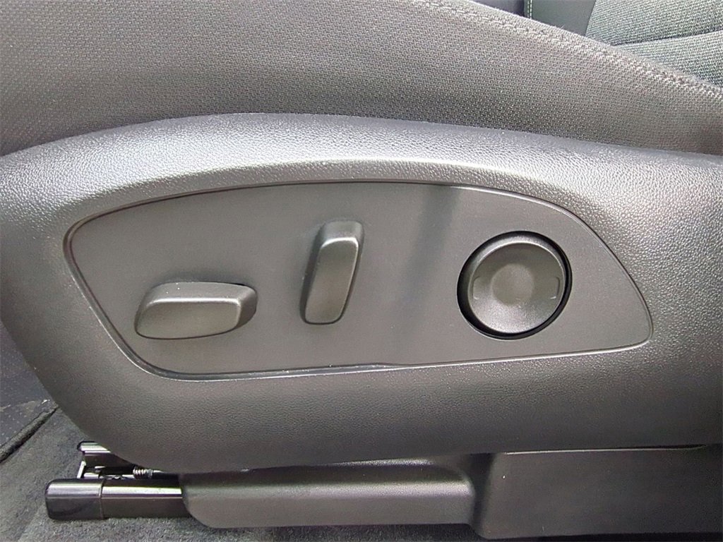 Certified 2025 GMC Acadia Elevation image 20