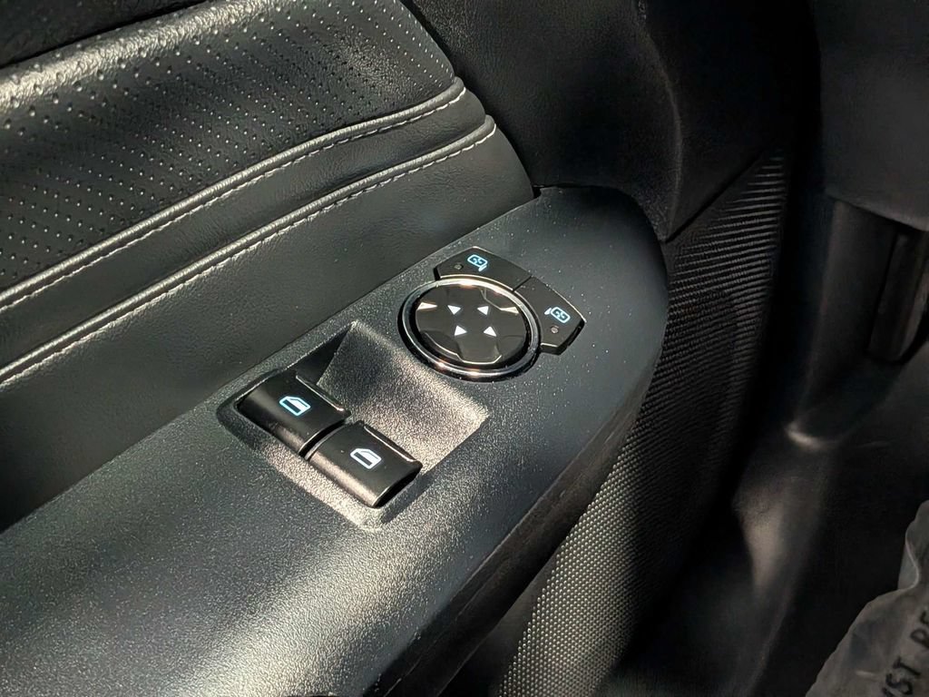Used 2024 Ford Mustang GT Premium RWD image 25