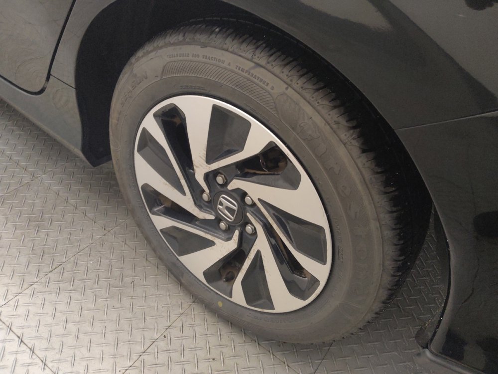 Used 2018 Honda Civic LX image 31