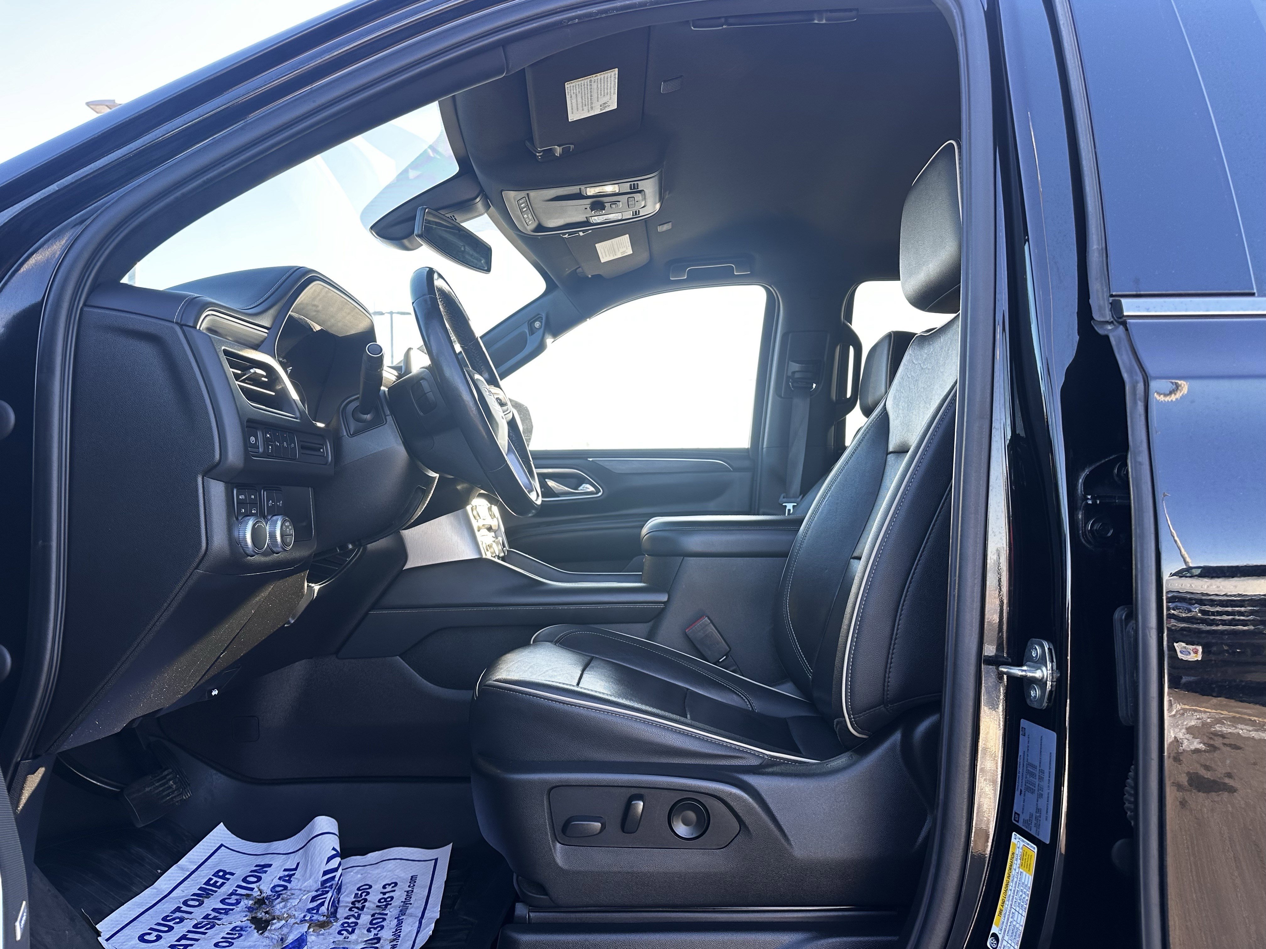 Used 2021 GMC Yukon SLT image 18