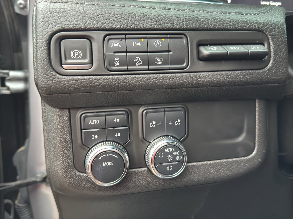 Used 2023 GMC Yukon Denali image 21