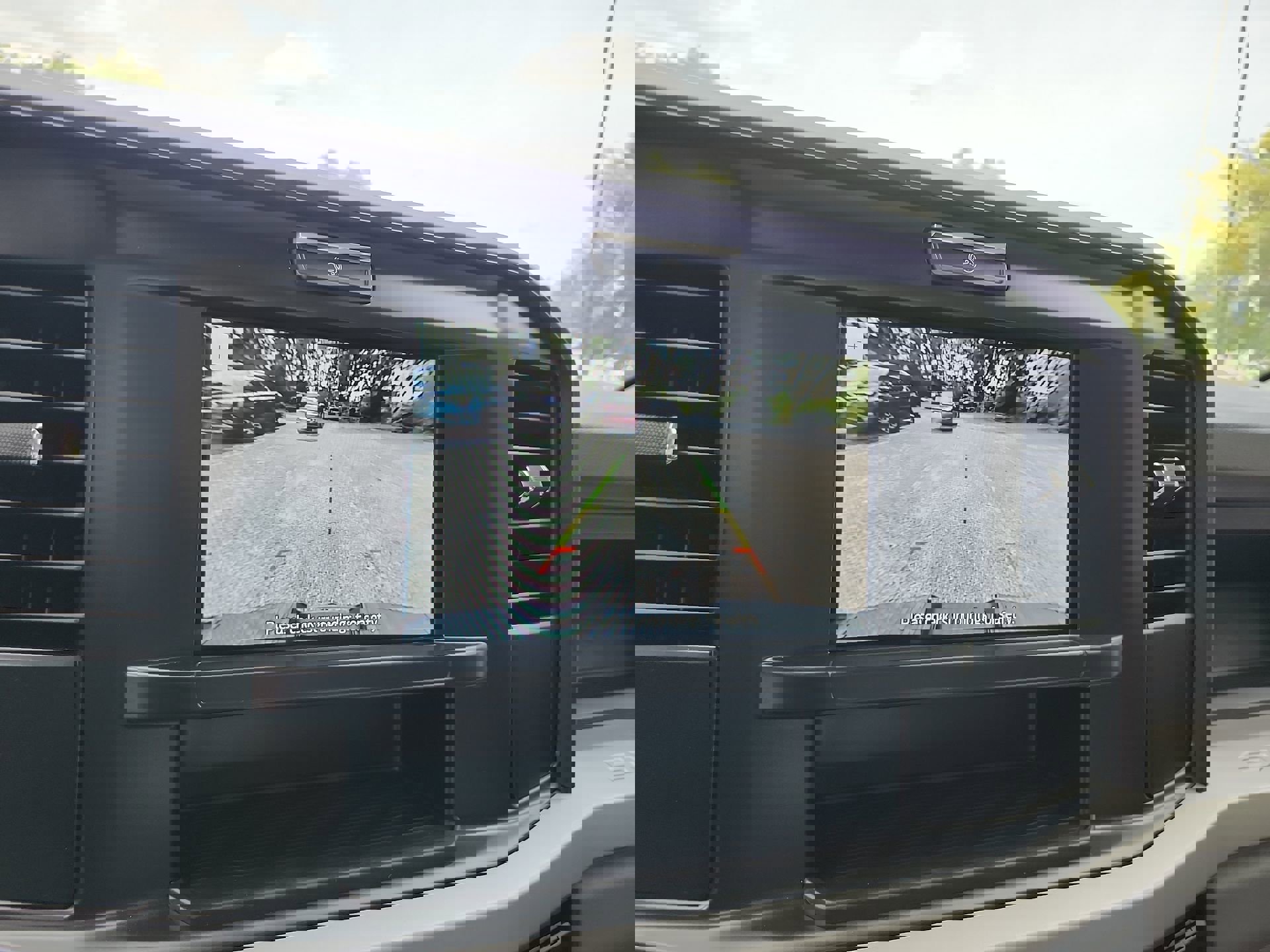 New 2025 Ford F350 XL w/ XL Driver Assist Package image 25