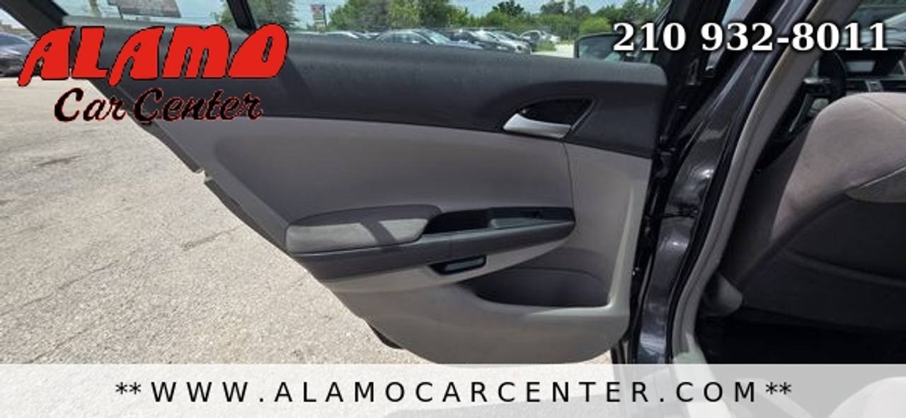 Used 2009 Honda Accord LX image 27