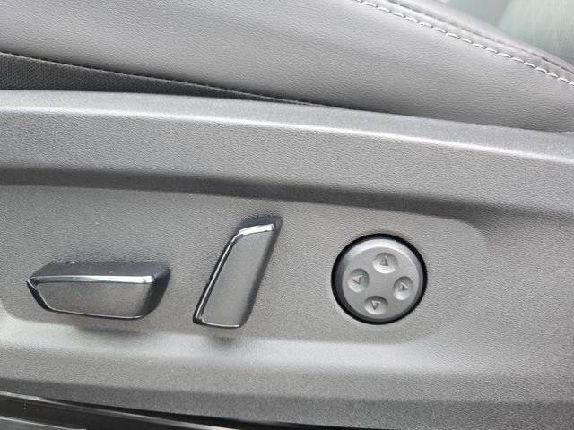 New 2026 Nissan Murano Platinum w/ Technology Package AWD/4WD image 12