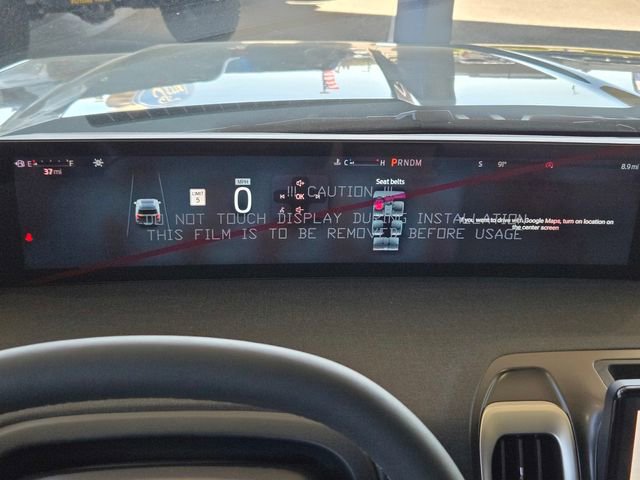 New 2026 Ford Expedition Max Active image 20