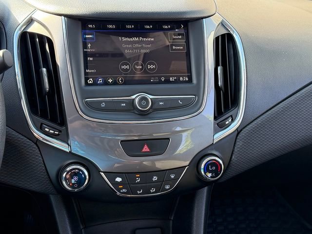 Used 2019 Chevrolet Cruze LT image 19
