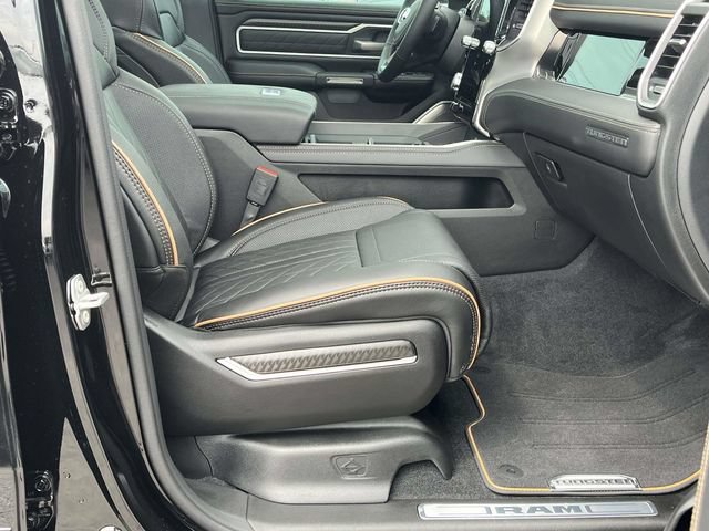 Used 2026 RAM 1500 Tungsten AWD/4WD image 24