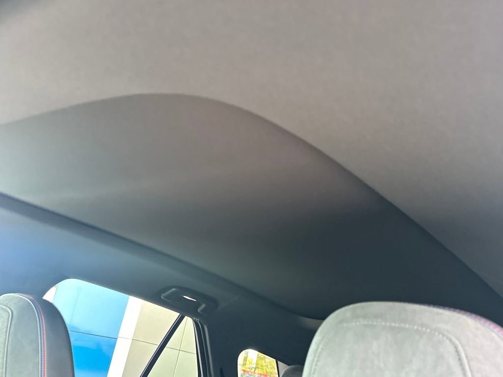 New 2026 Chevrolet Blazer EV RS image 19