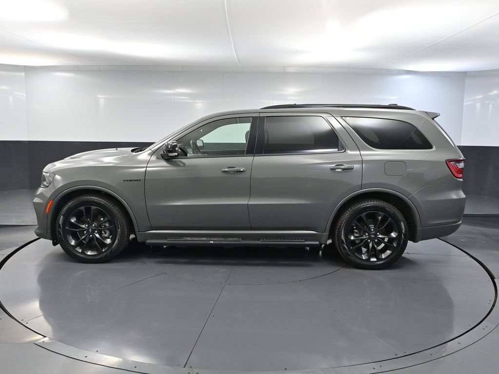 Used 2024 Dodge Durango R/T AWD/4WD image 7
