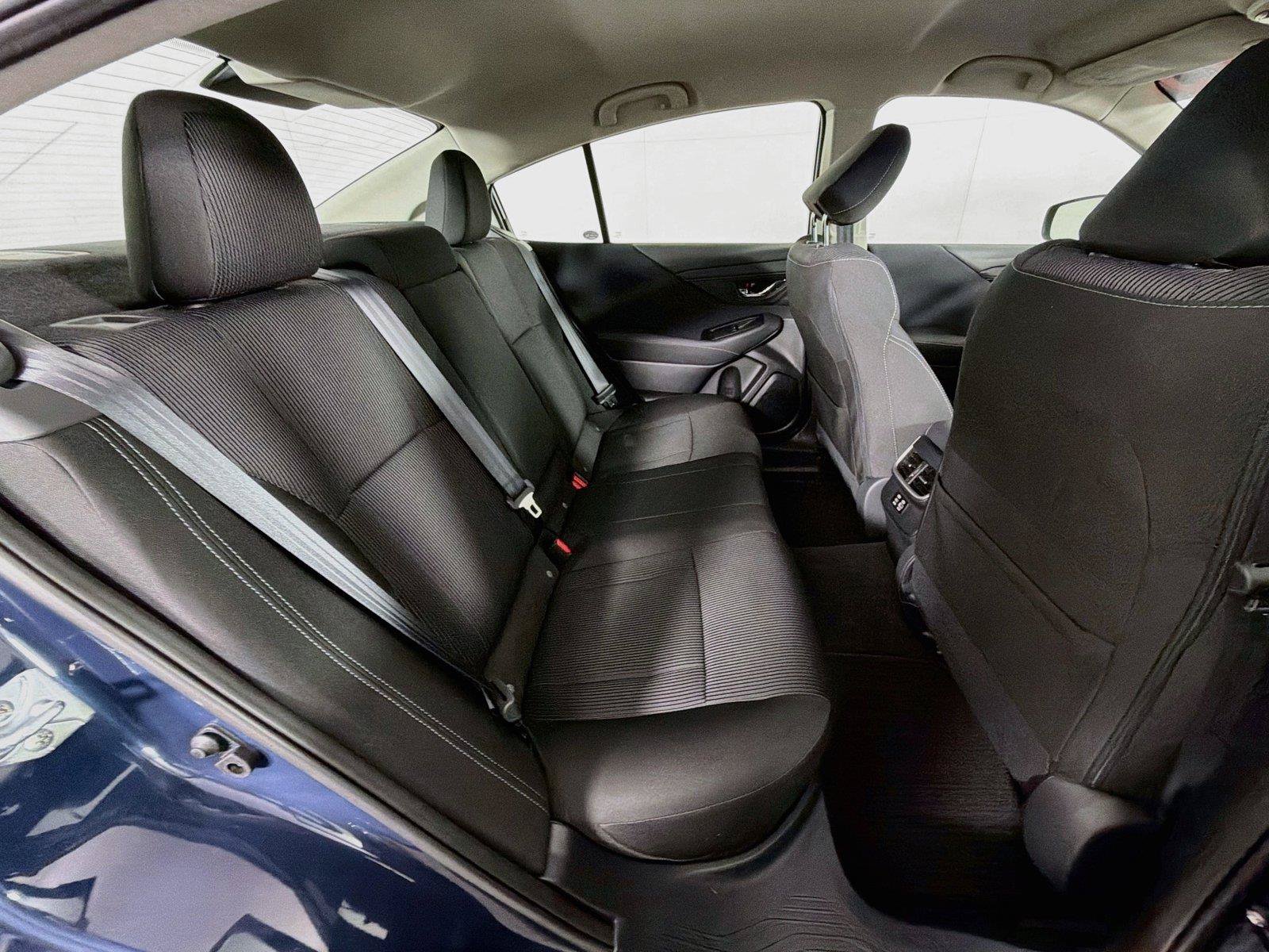 Used 2025 Subaru Legacy Premium AWD/4WD image 29