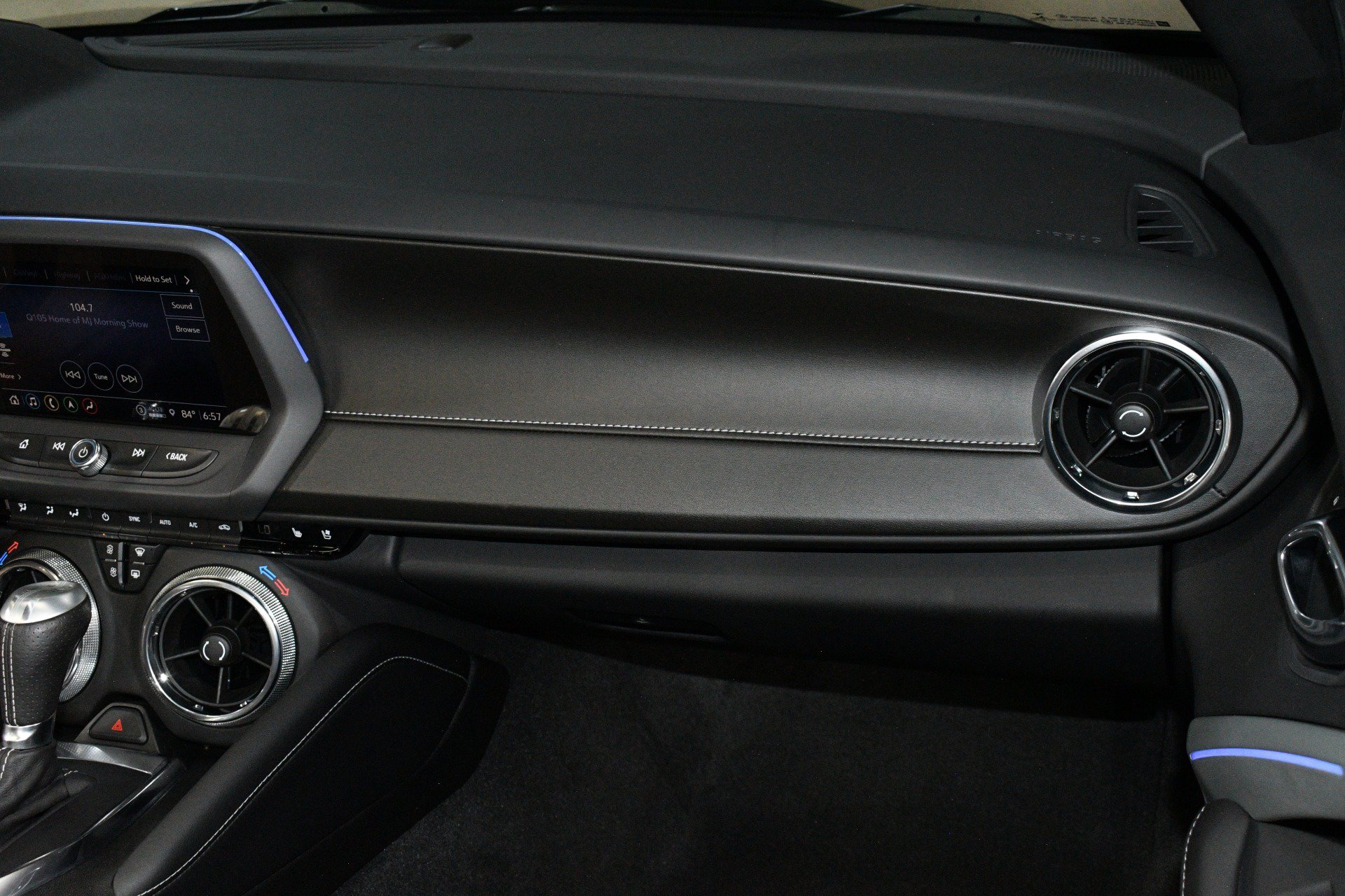 Used 2021 Chevrolet Camaro SS RWD image 24