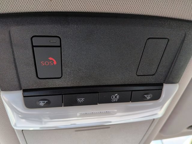 Used 2025 Nissan Rogue SV FWD image 23