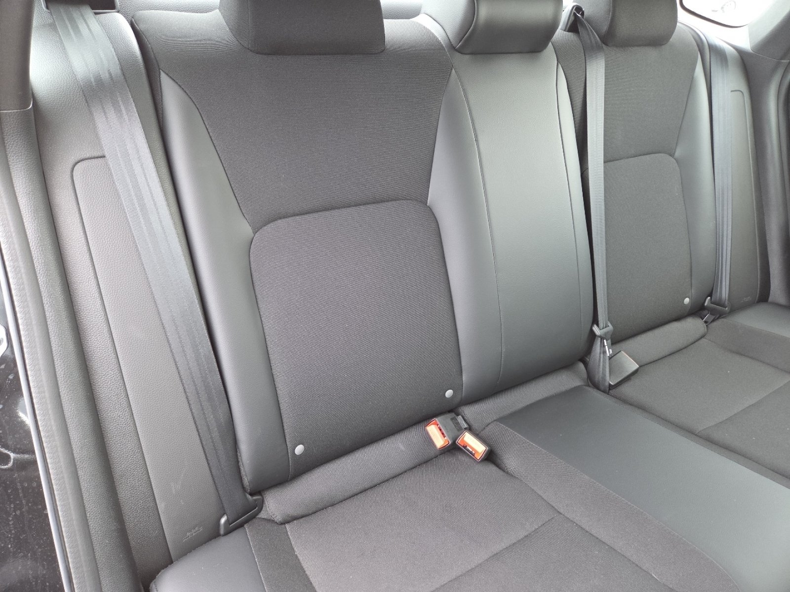 Used 2023 Honda Civic Sport image 21