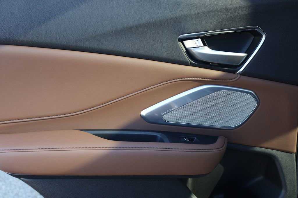 New 2025 Acura RDX SH-AWD w/ Technology Package image 27