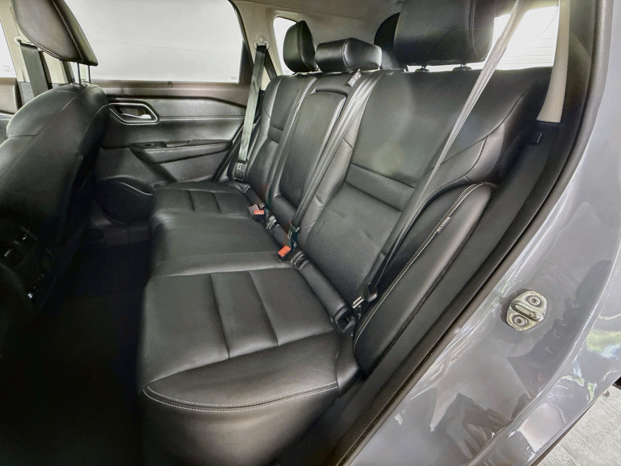 Used 2021 Nissan Rogue SL w/ Premium Package FWD image 30