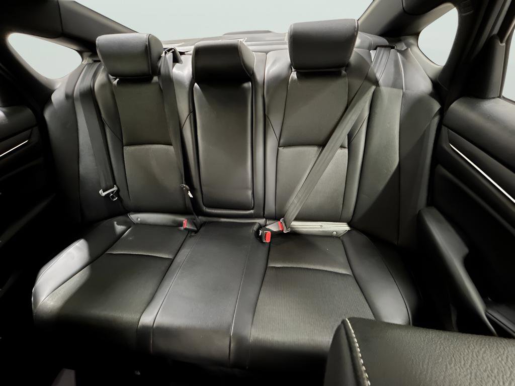 Used 2022 Honda Accord Sport image 26