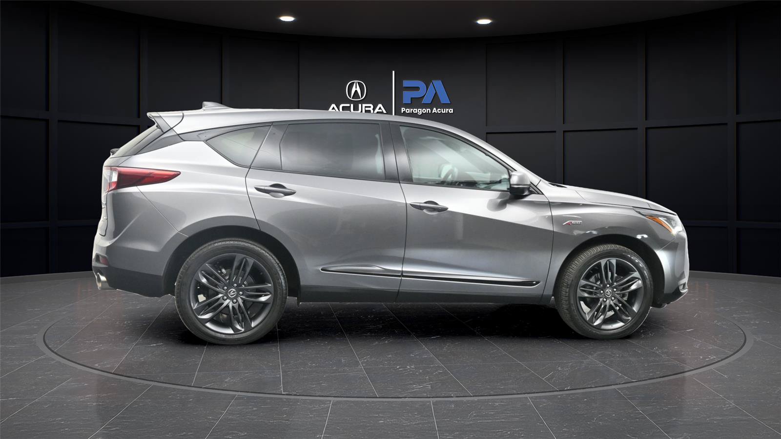 Certified 2023 Acura RDX A-Spec AWD/4WD image 25