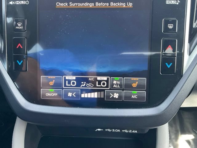 Used 2026 Subaru Forester Premium AWD/4WD image 25