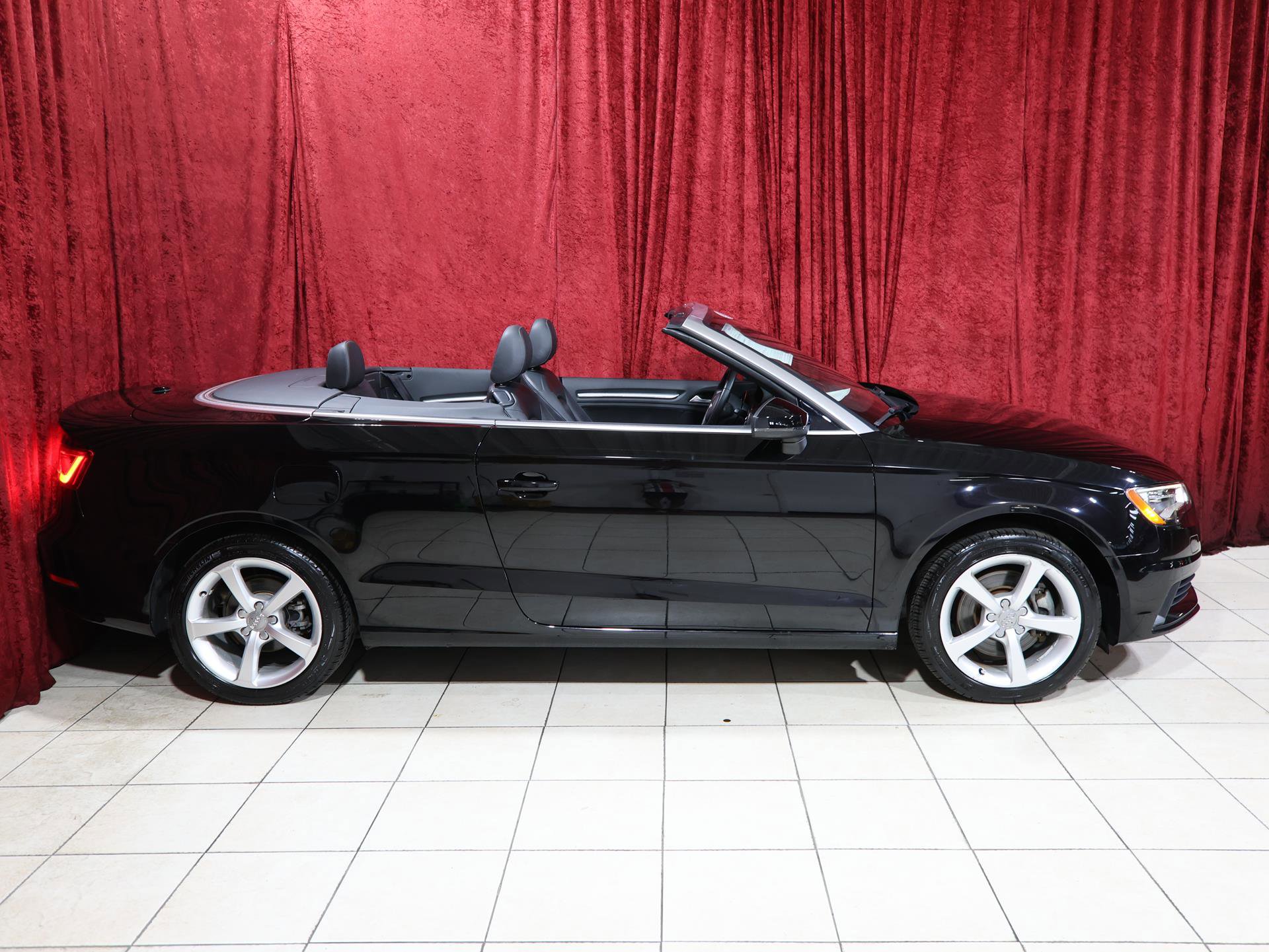 Used 2015 Audi A3 1.8T Premium image 10