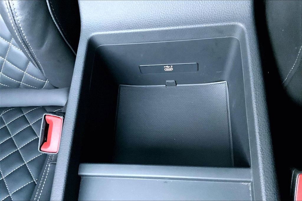 Used 2023 Audi SQ5 Premium Plus w/ Premium Plus Package image 16