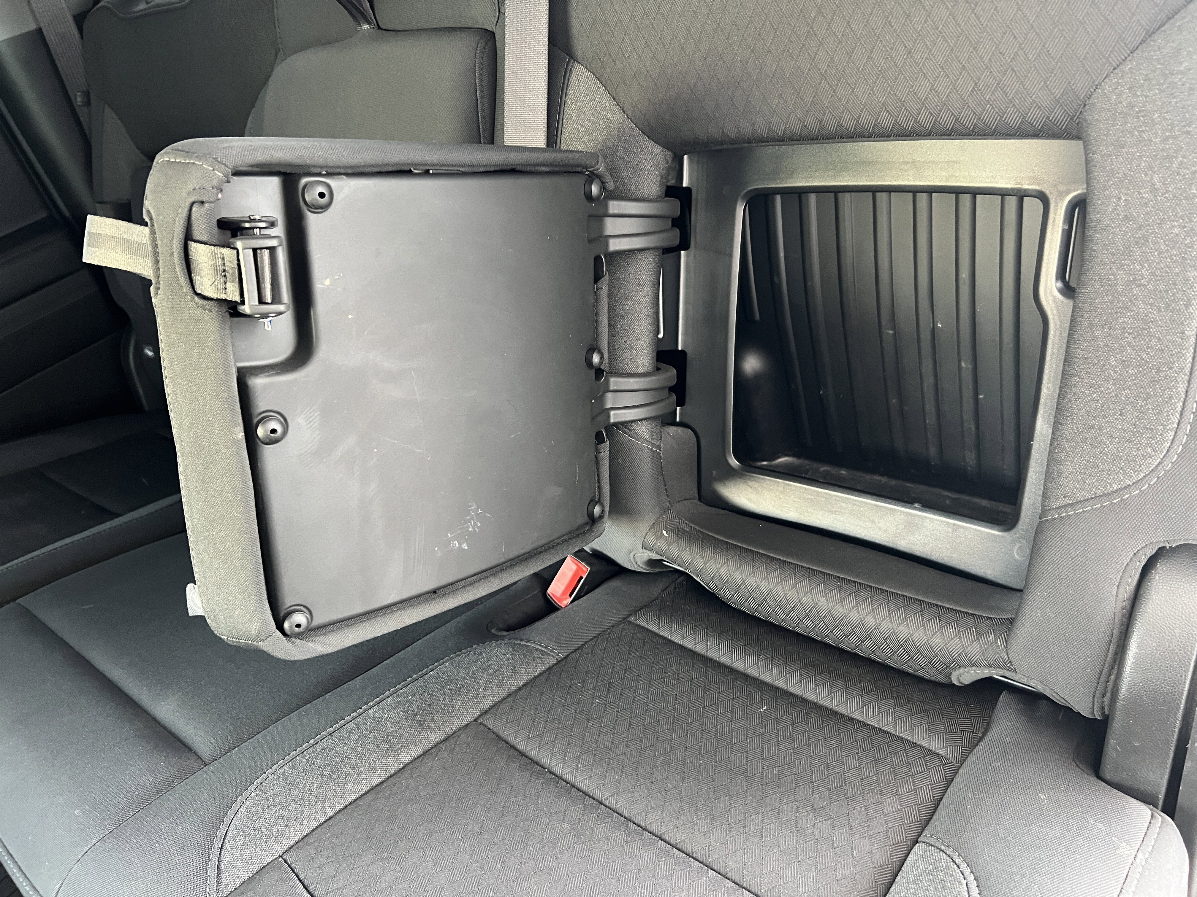 Used 2024 GMC Sierra 1500 Elevation image 16