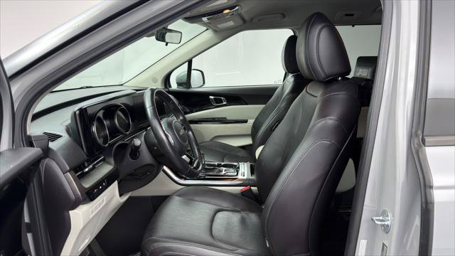 Used 2022 Kia Carnival SX FWD image 15