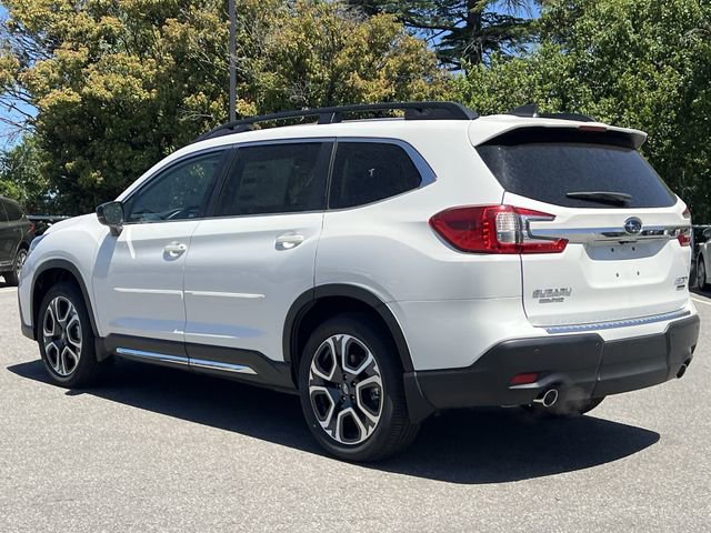 New 2026 Subaru Ascent Limited AWD/4WD image 37