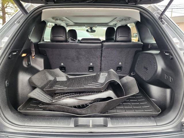 Used 2020 Jeep Cherokee Limited image 17