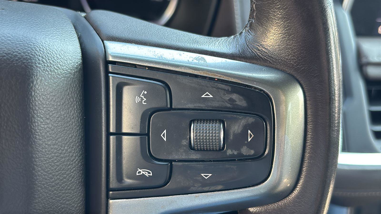 Used 2021 Chevrolet Tahoe Z71 w/ Luxury Package image 30