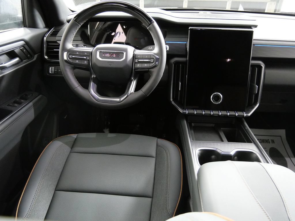 New 2026 GMC Acadia AT4 w/ Super Cruise Package AWD/4WD image 17