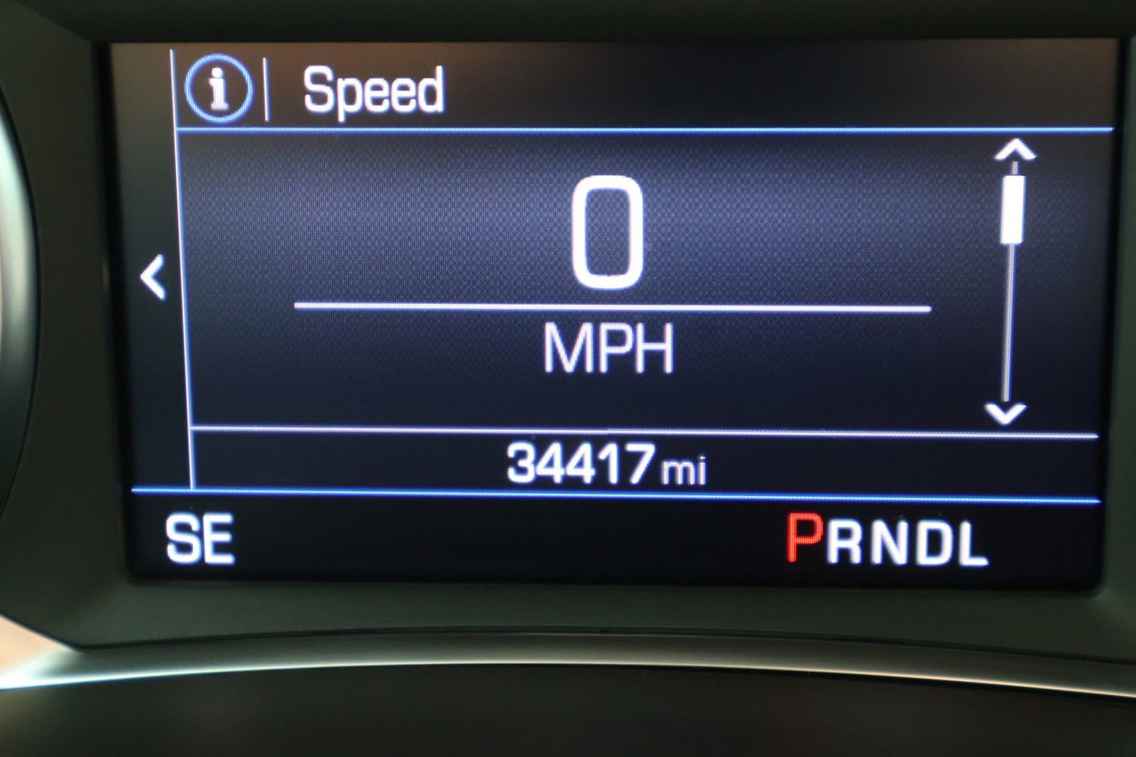 Used 2024 Chevrolet Equinox LS w/ LS Convenience Package FWD image 23