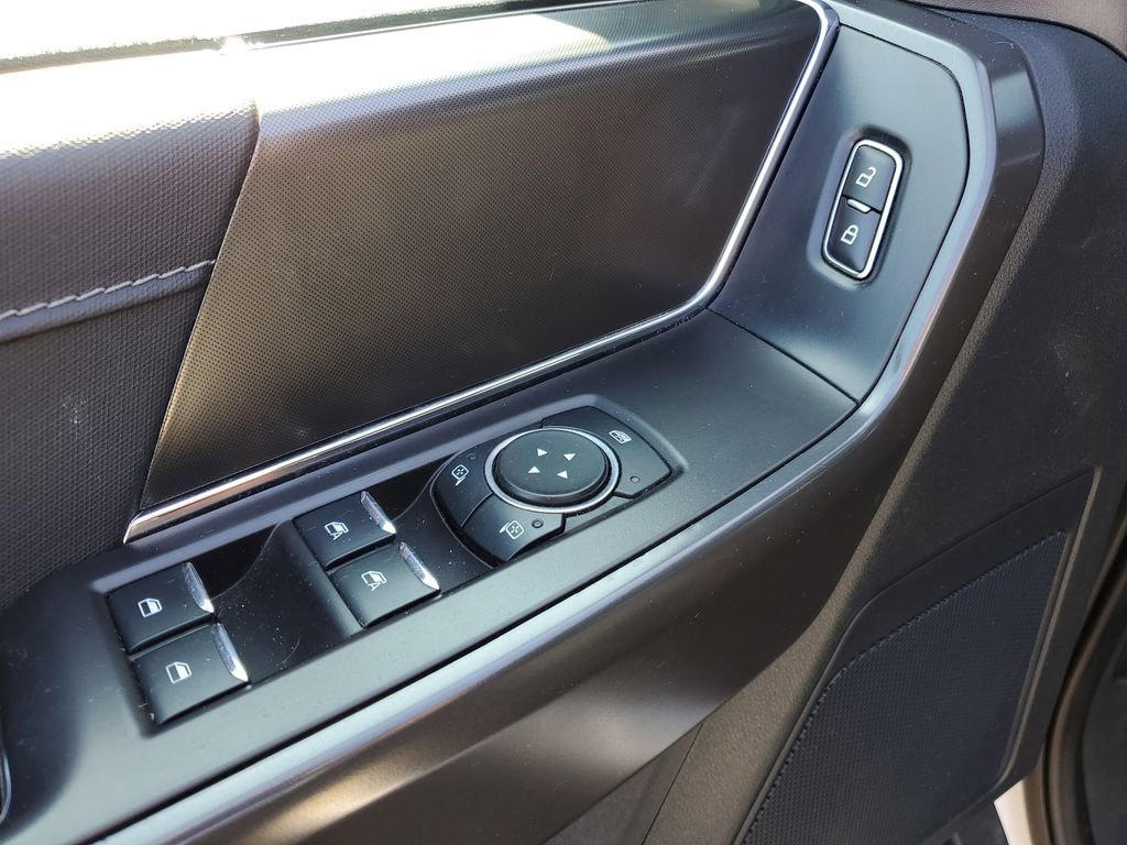 Used 2024 Ford F150 XLT w/ Equipment Group 302A MID AWD/4WD image 22