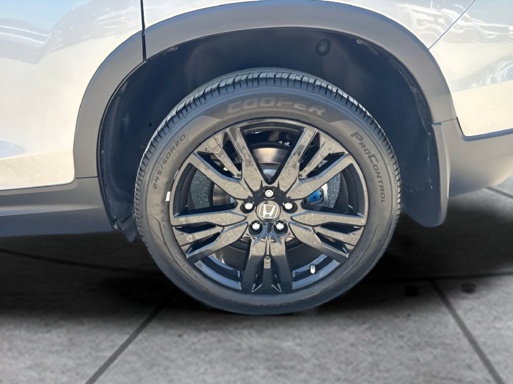 Used 2020 Honda Passport Sport image 20