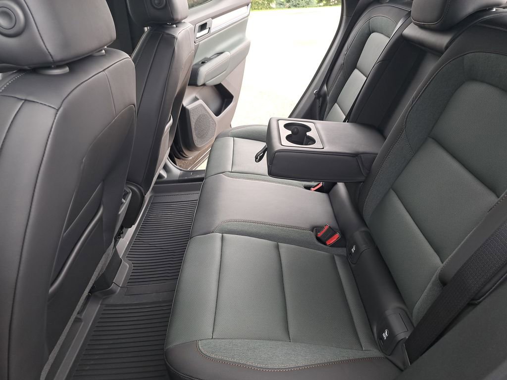 New 2026 GMC Terrain AT4 w/ LPO, Floor Liner Package AWD/4WD image 14