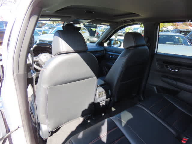 Used 2024 Honda CR-V Sport-L image 15
