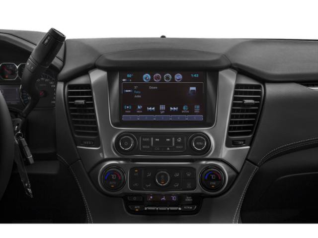 Used 2020 Chevrolet Tahoe 4WD w/ Remote Keyless Entry Package image 13