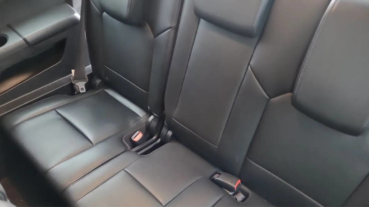 Used 2012 Honda Pilot Touring image 9