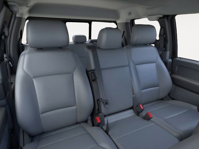 New 2026 Ford F350 XL w/ XL Chrome Package image 11