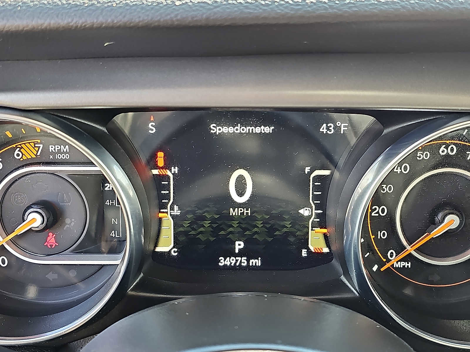 Used 2022 Jeep Wrangler Unlimited Sport image 21