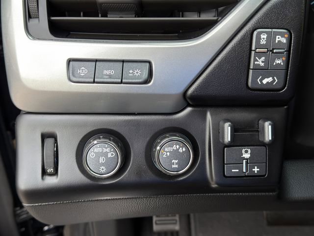 Used 2020 Chevrolet Tahoe Premier w/ Premier Plus Edition image 23