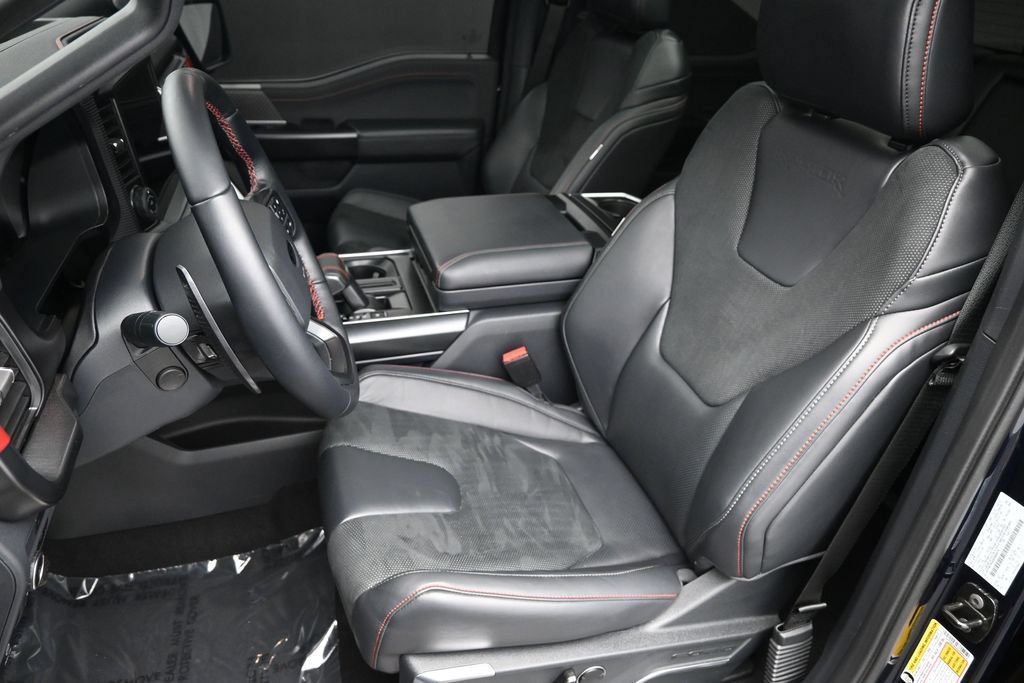 Used 2025 Ford F150 Raptor AWD/4WD image 14