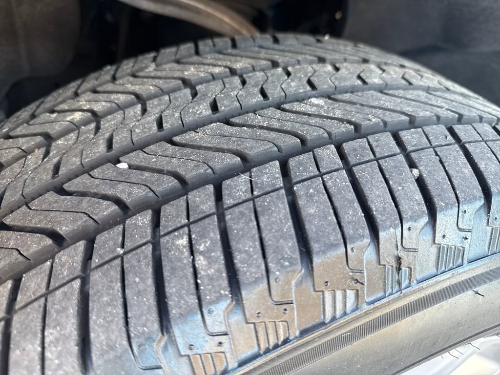 Used 2024 Chevrolet Silverado 1500 Custom image 35