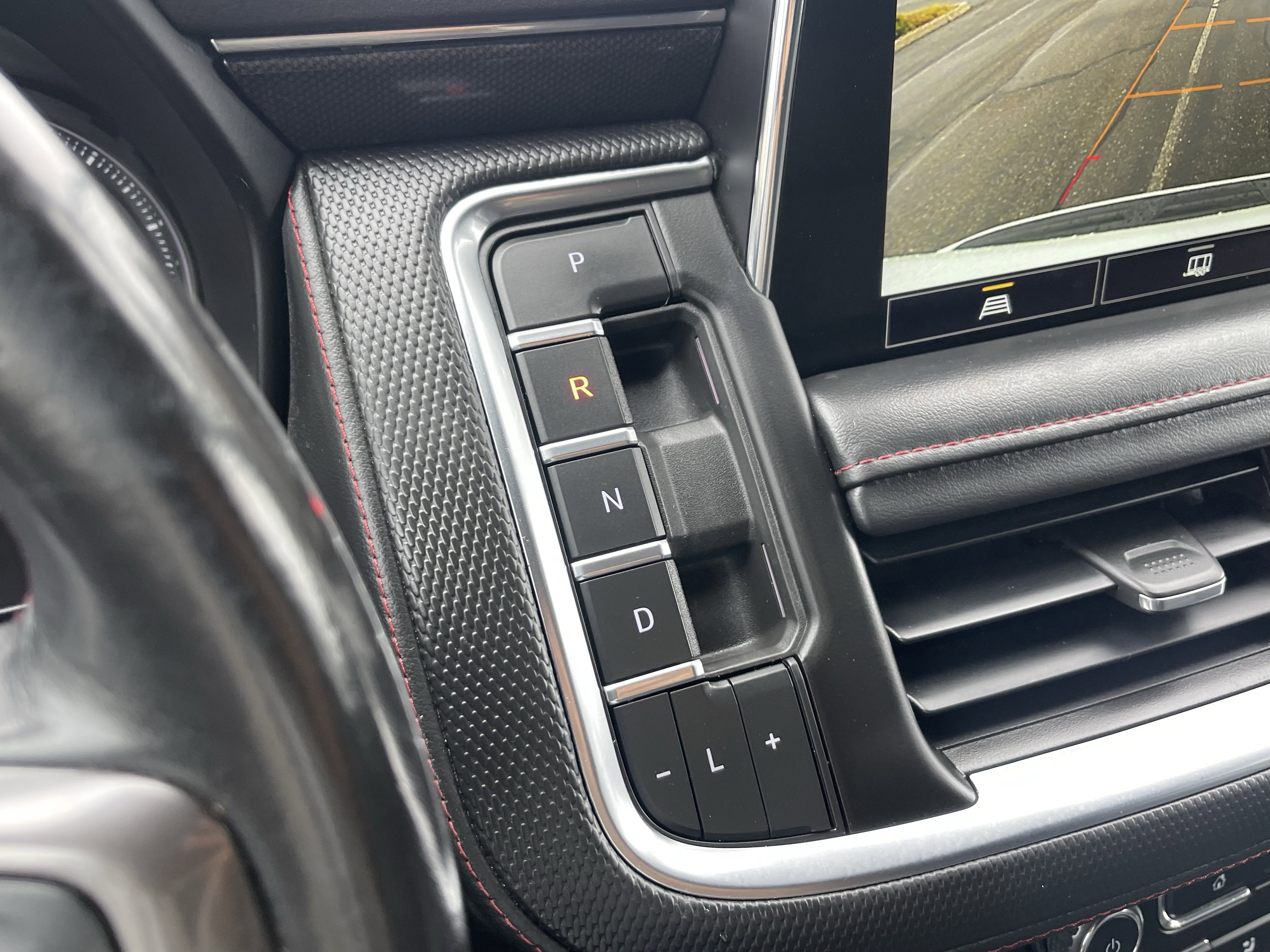 Used 2021 Chevrolet Tahoe RST image 26