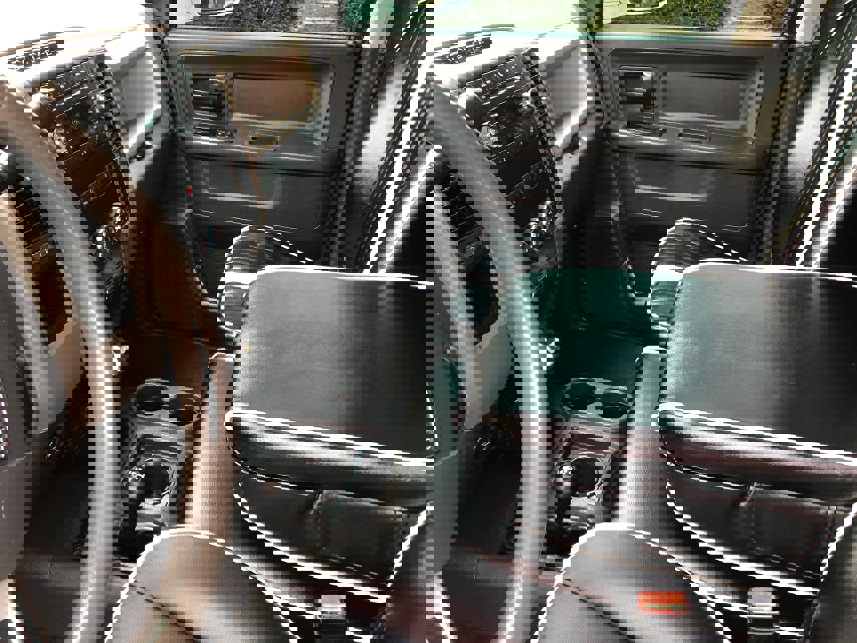 Used 2010 Dodge Ram 2500 Truck ST w/ ST Popular Equipment Group image 14