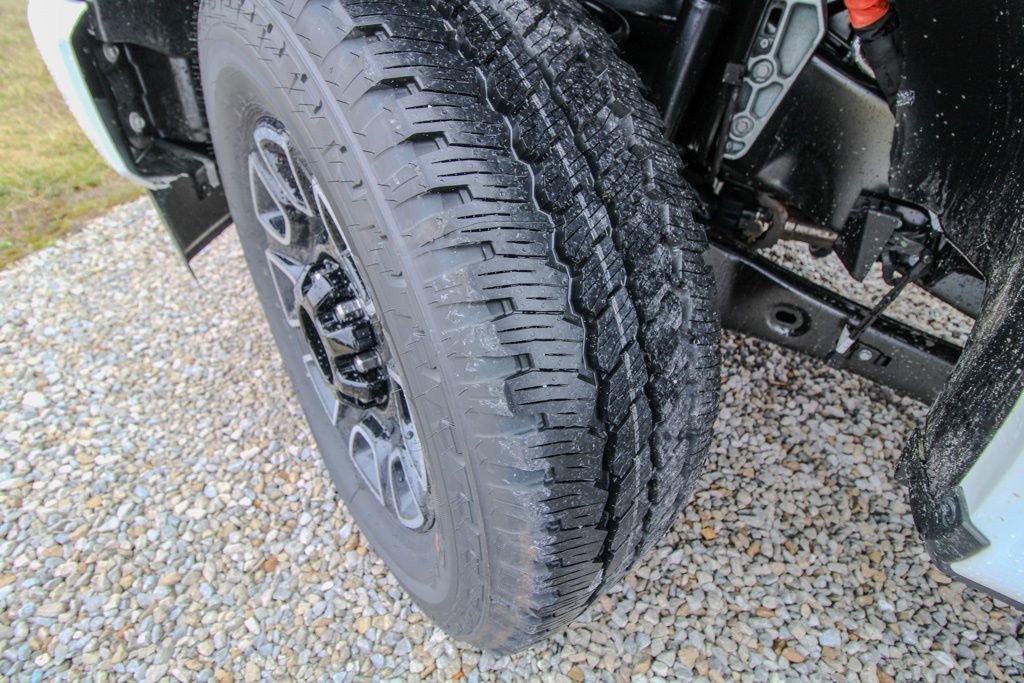 New 2026 Ford F350 Platinum image 13