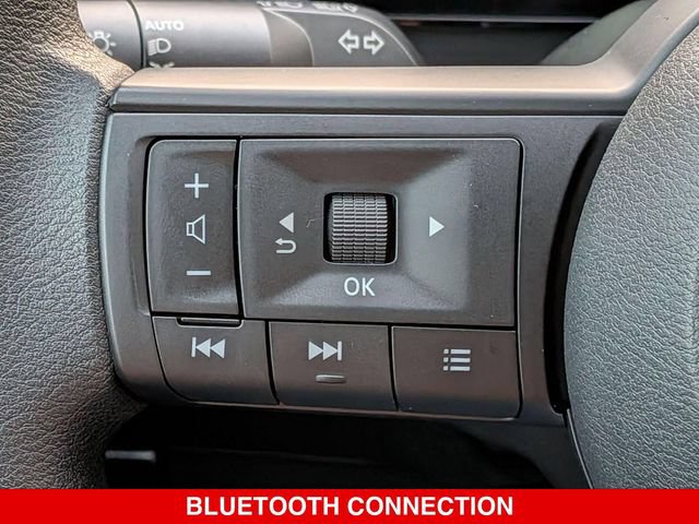 Certified 2025 Nissan Kicks SV AWD/4WD image 20