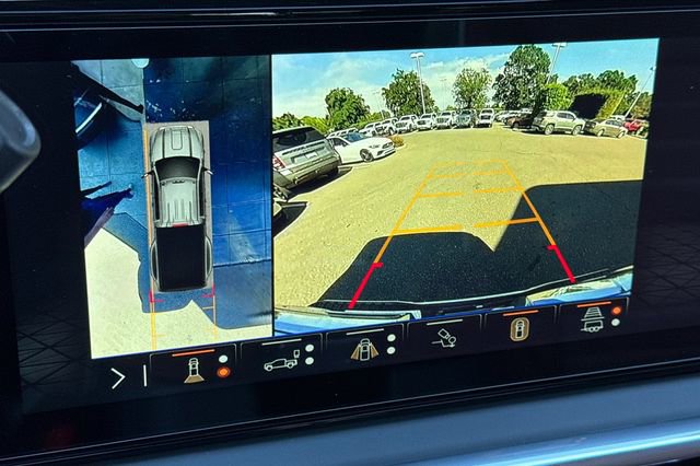 New 2026 GMC Sierra 3500 Denali Ultimate image 23
