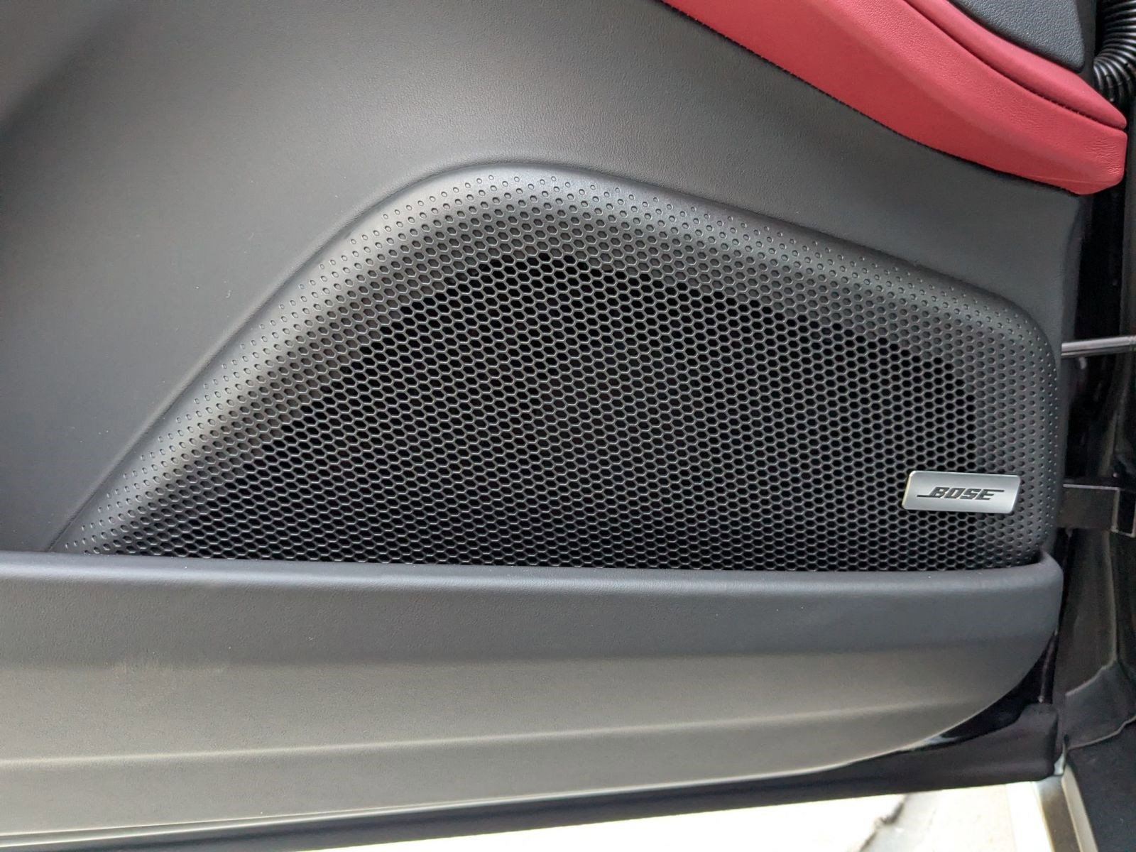 New 2026 Porsche Panamera image 14